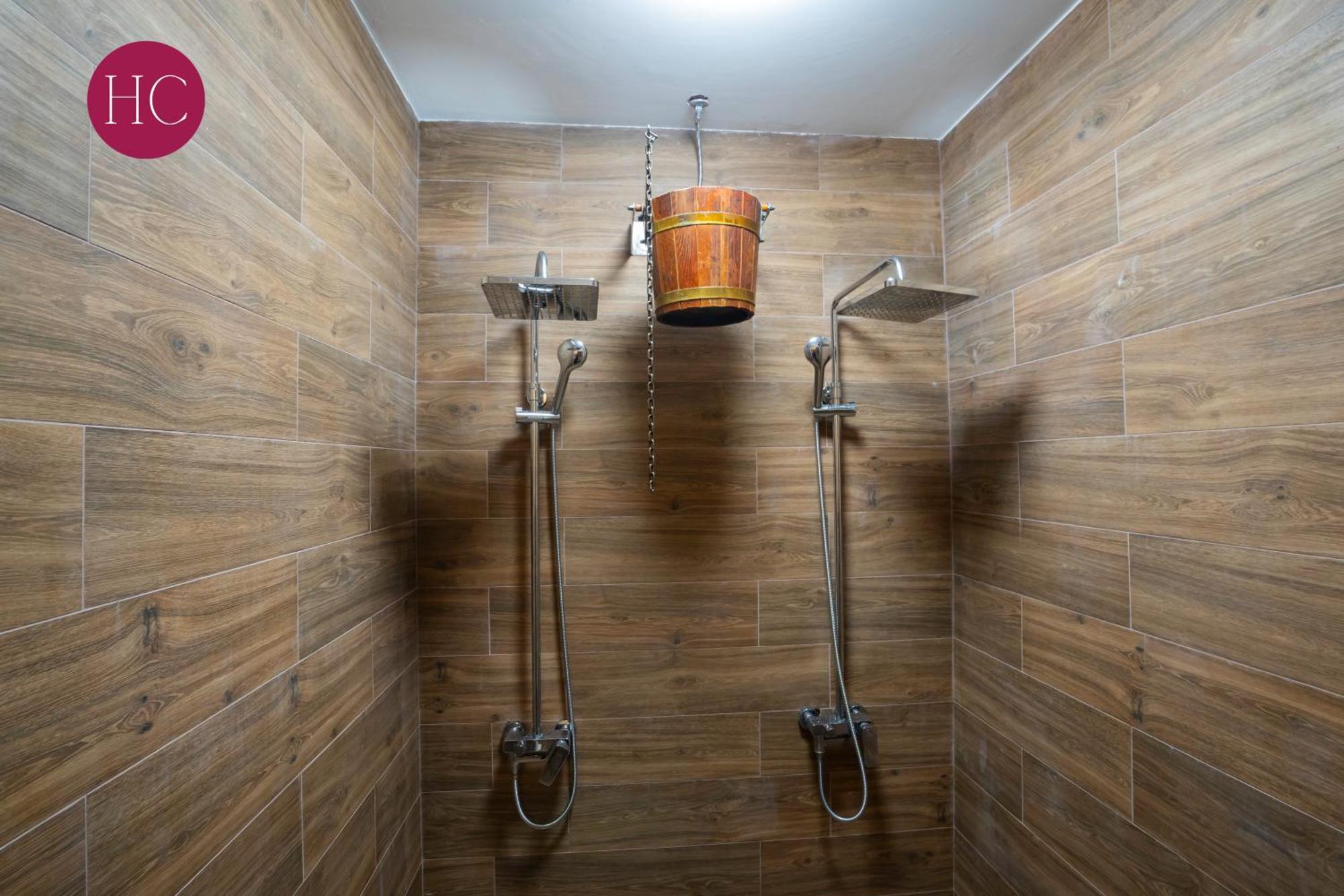 Central Hotel, Fitness And Spa Vinica المظهر الخارجي الصورة