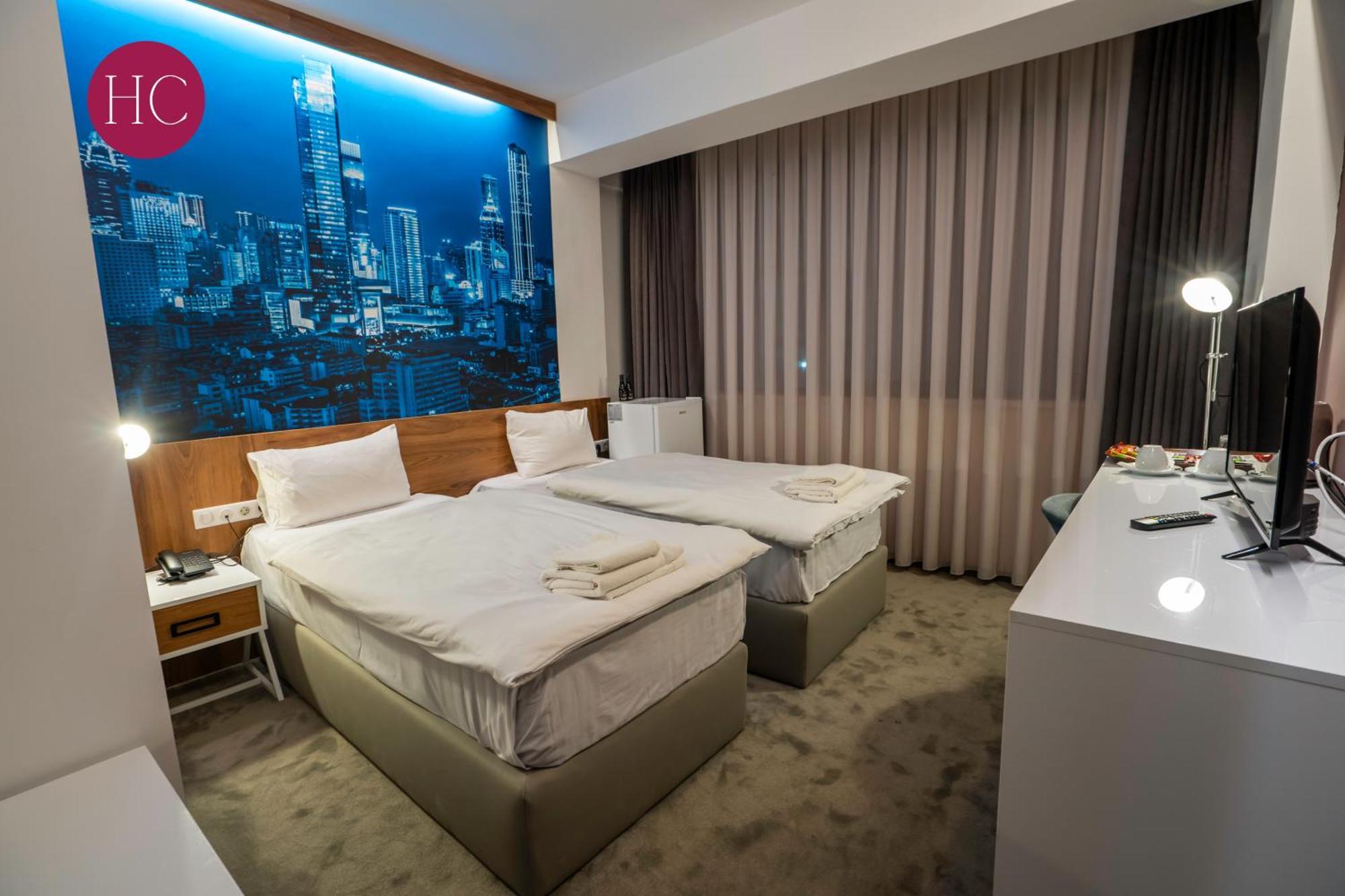 Central Hotel, Fitness And Spa Vinica المظهر الخارجي الصورة