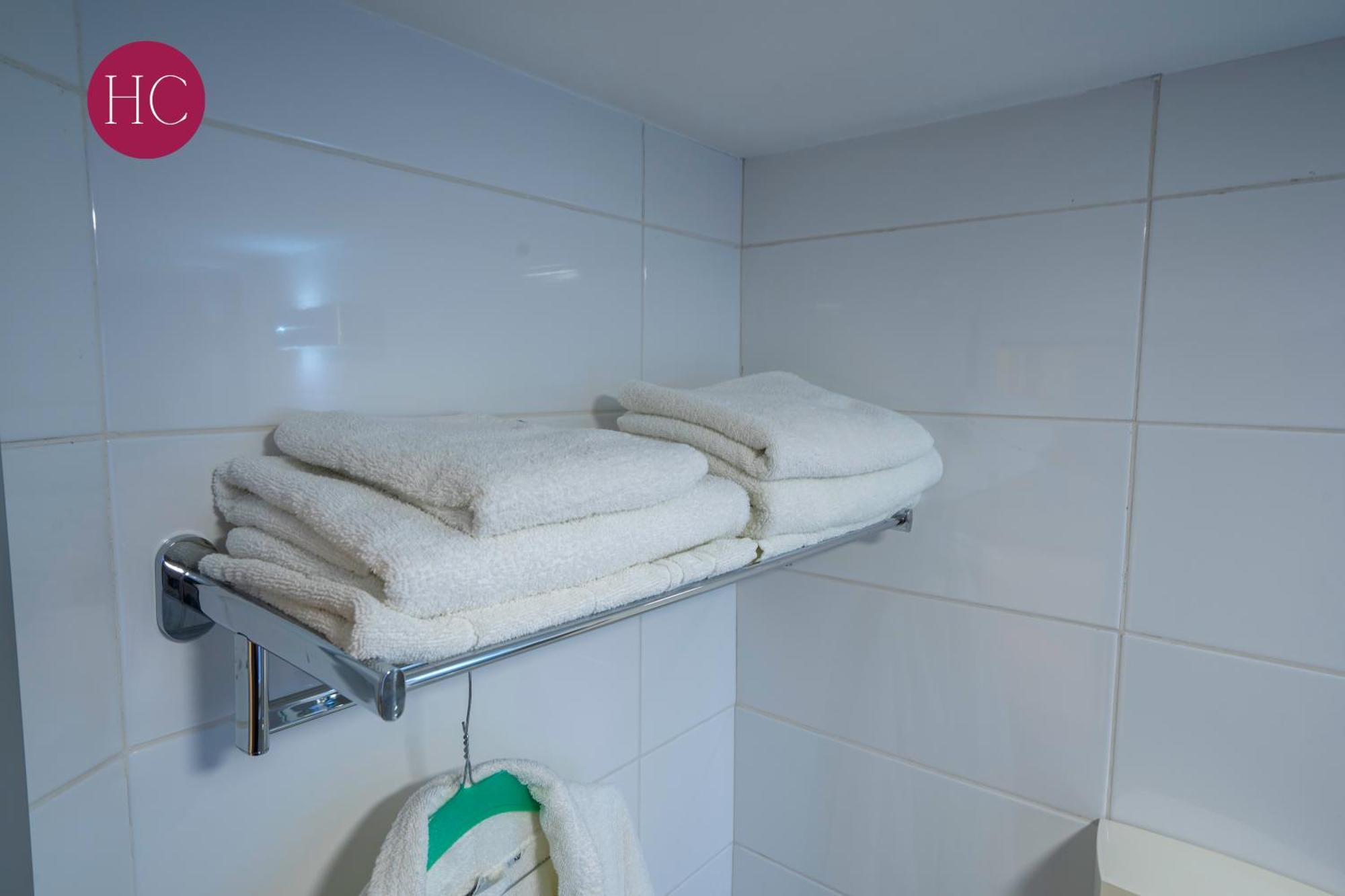Central Hotel, Fitness And Spa Vinica المظهر الخارجي الصورة