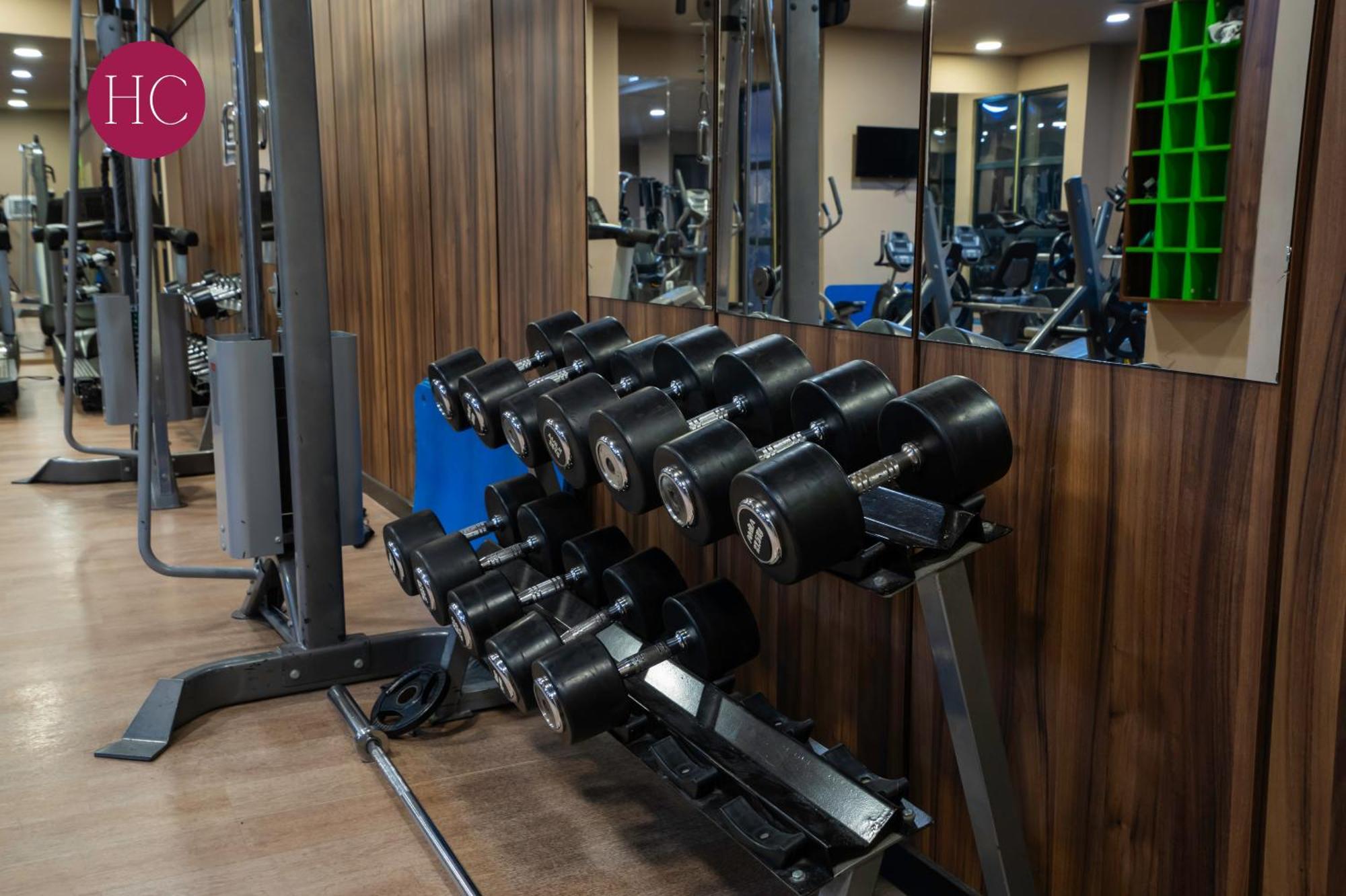 Central Hotel, Fitness And Spa Vinica المظهر الخارجي الصورة