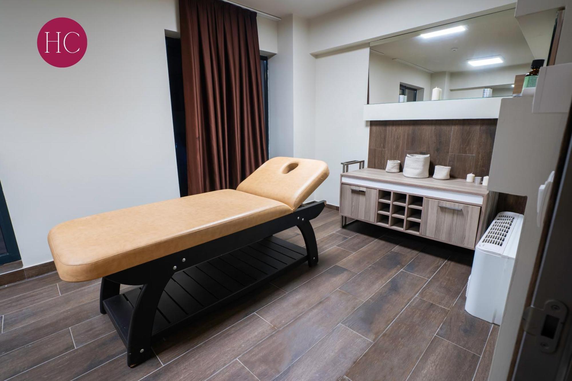 Central Hotel, Fitness And Spa Vinica المظهر الخارجي الصورة